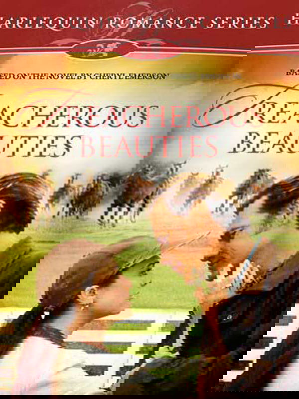 Постер Treacherous Beauties